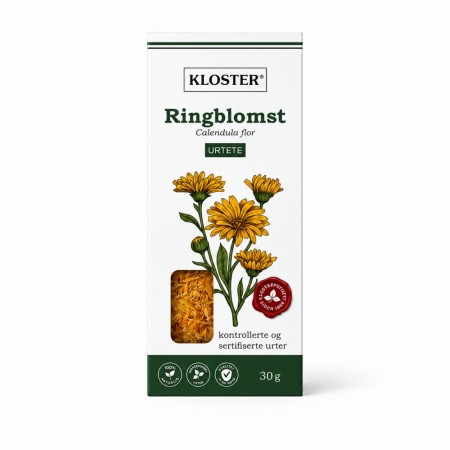 Ringblomst te 30g Kloster
