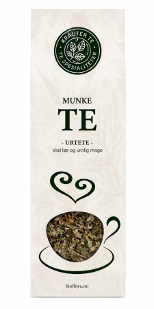 Munke te Krauter