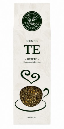 Rense te Kraüter